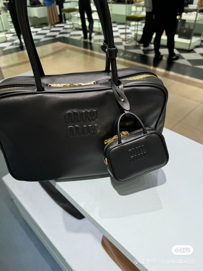 Miu Miu Satchel Bags